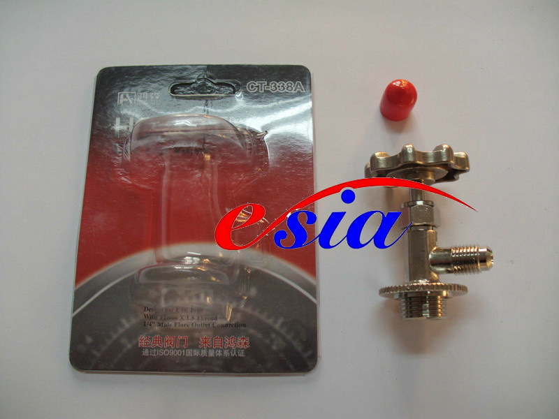 Auto Air Conditioning AC Compressor Hands Tool Opener