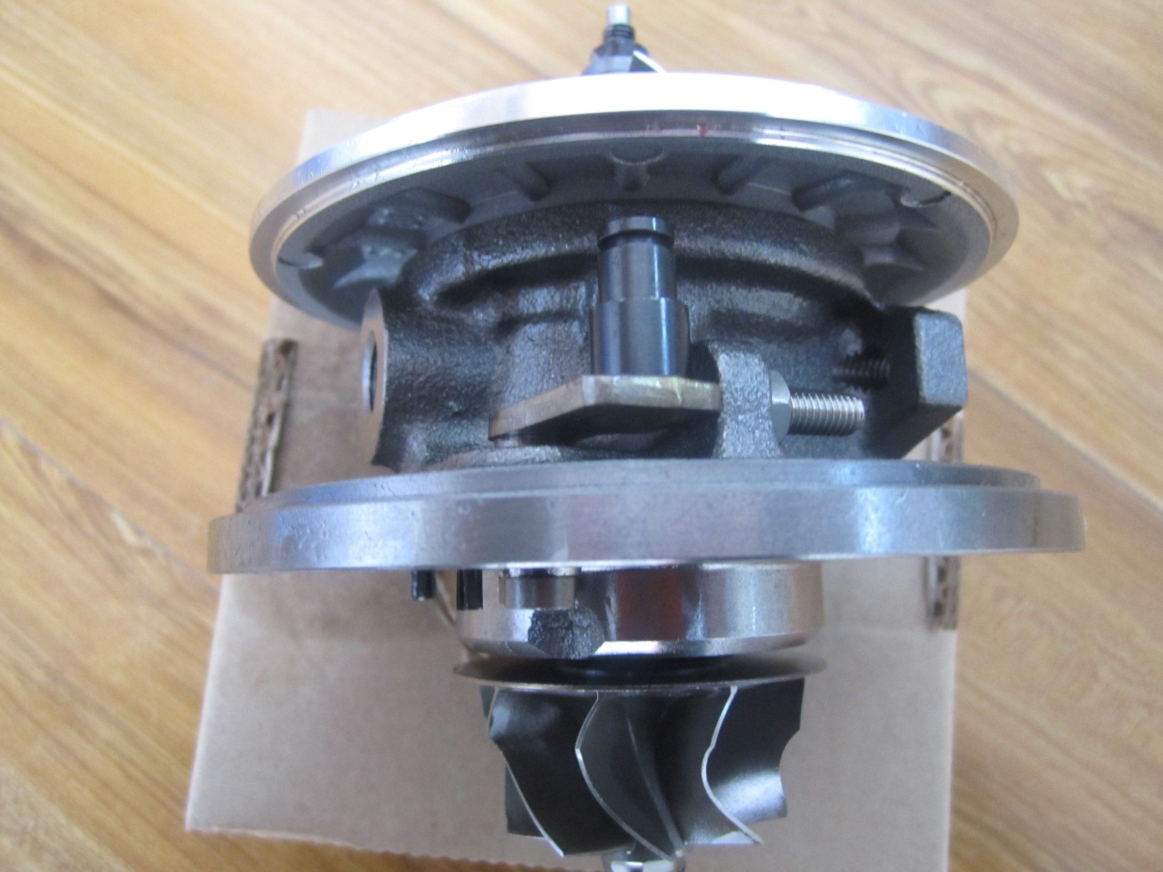 Gt1749V (S2) 713673-5006s Turbocharger Cartridge for Auy/Ajm, Bvk, Ahf, Axr, Asv, Bvk, Atd, Auy Euro III, Euro IV