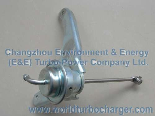 RHE6 Wastegate Actuator for Turbo Charger
