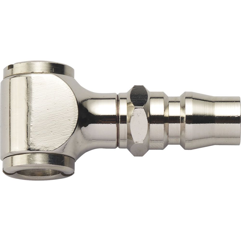 Ht-2q Air Chuck