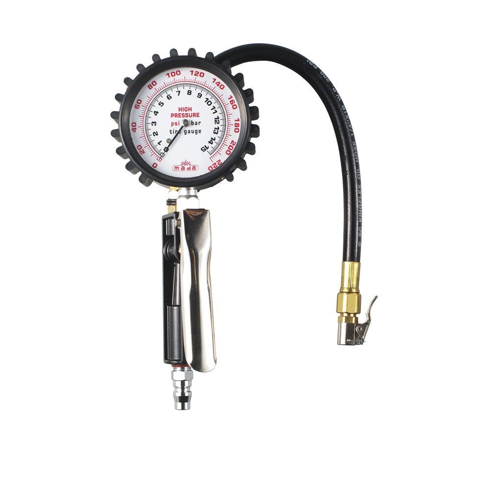 22001-1 Multipurpose Tire Gauge