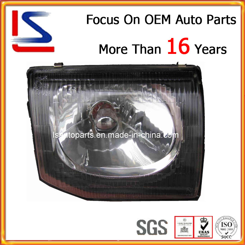 Auto Head Lamp for Mitisubishi Pajero Montero '98 V33 (LS-ML-001)