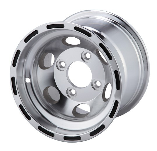 Aluminum Wheel for Golf Cart