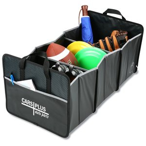 Hot Sale Car Organizer Seat Back Pocket