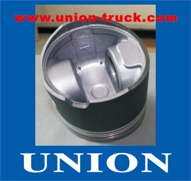 OM904LA Piston Kits for Mercedes Benz Diesel Engine