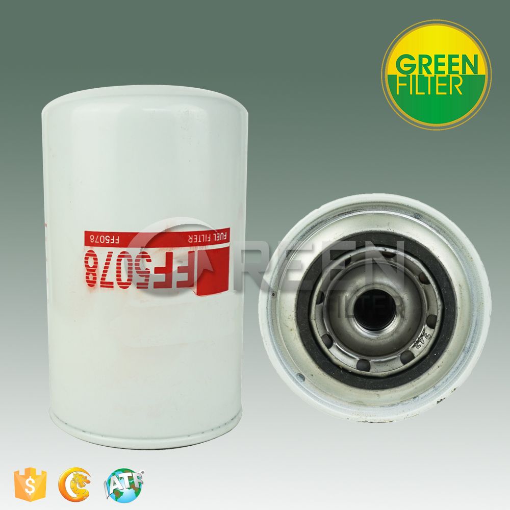Fuel Filter for Spare Parts (FF5078)