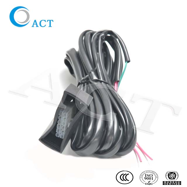 Act 511n CNG Kit Timing Advance Processor