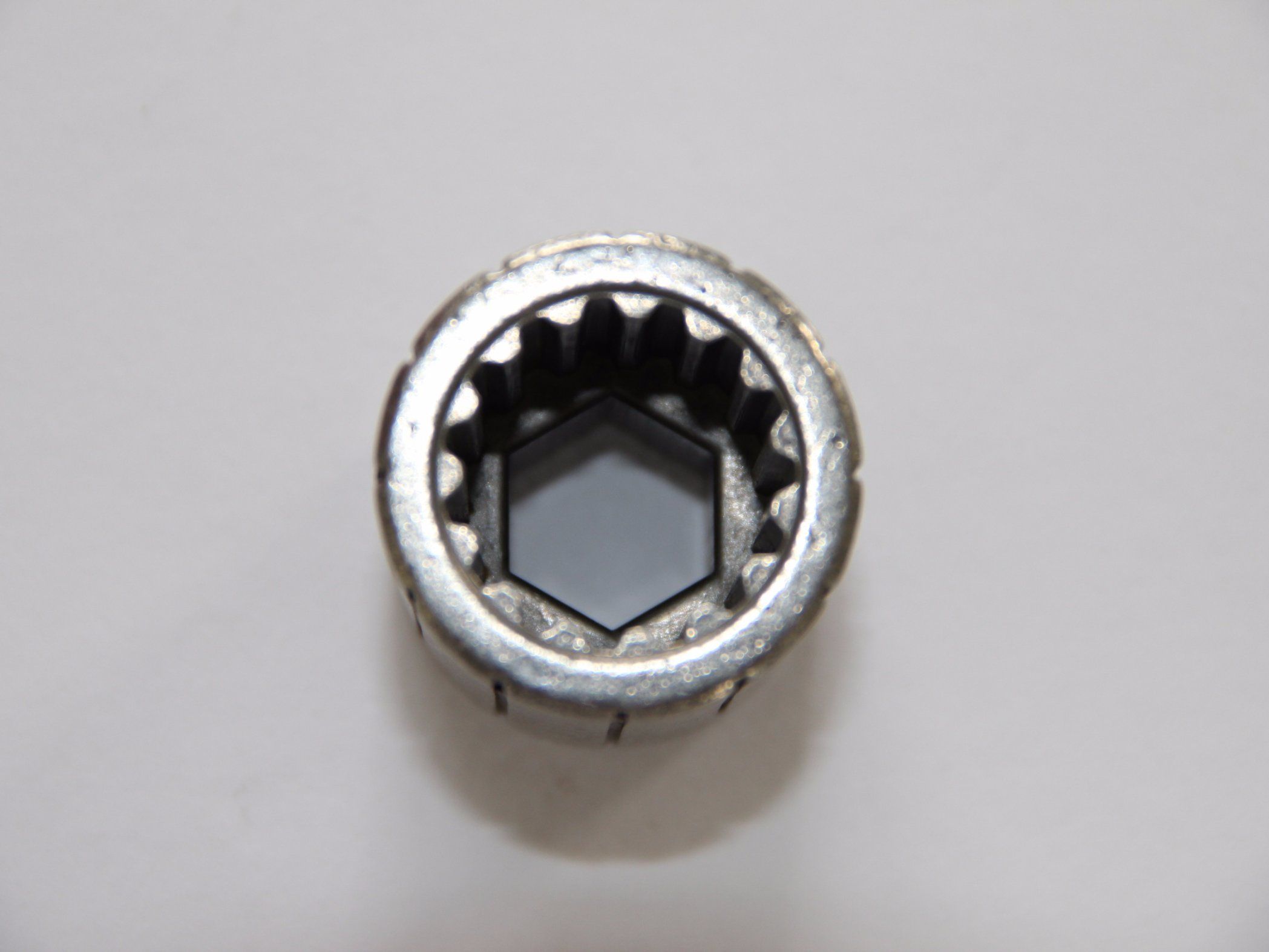 Factory Supply Inner and Outer Gear Ring