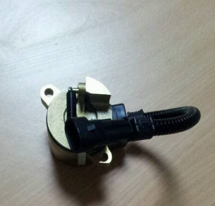 Solenoid for Diesel Engine Bf4m2011