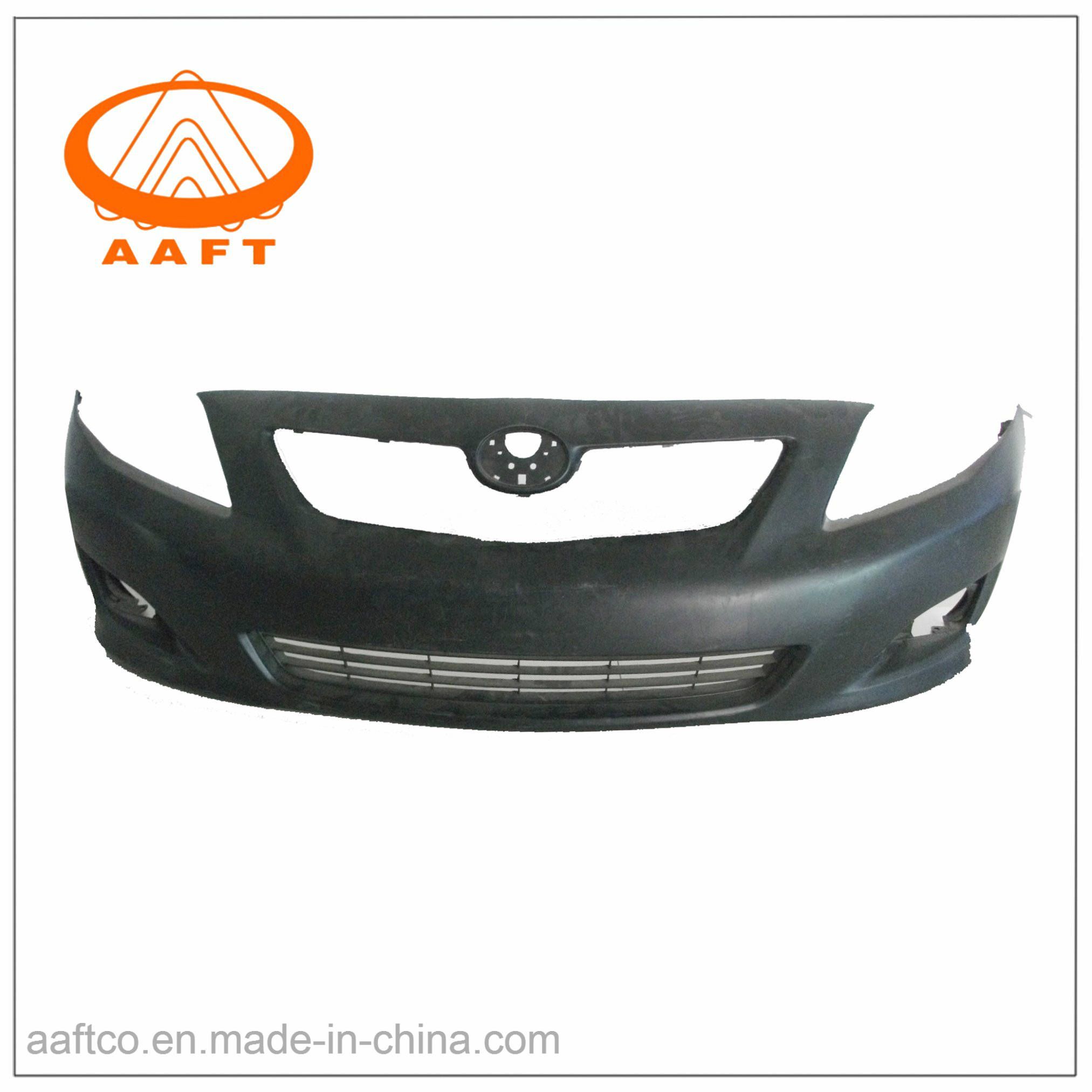 Hot Product Front Bumper for Corolla 07-09 USA