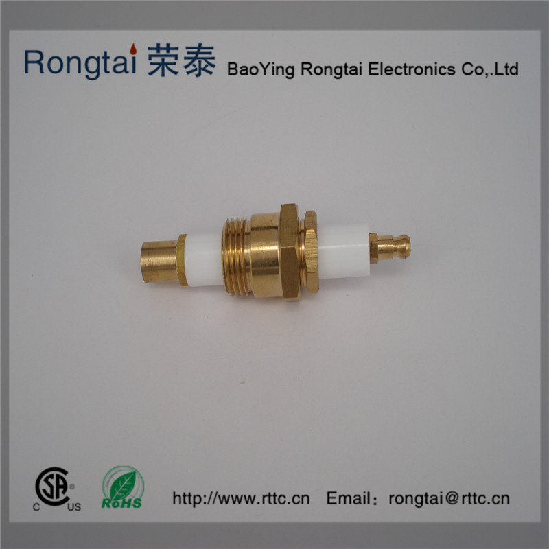 Ceramic Ignition Electrode for Burner