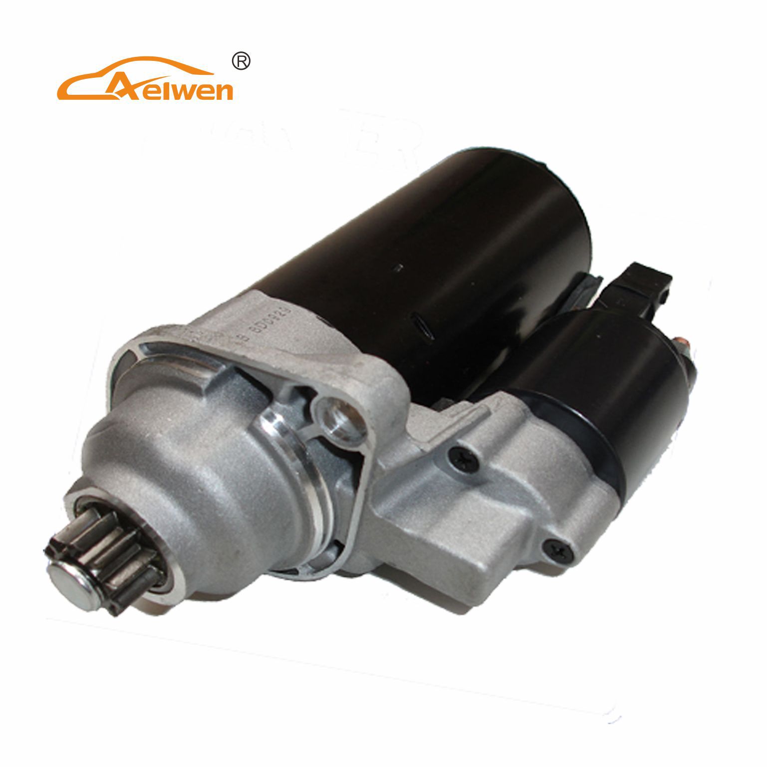 Auto Parts Starter Motor for VW 1.9tdi (02A911024B)