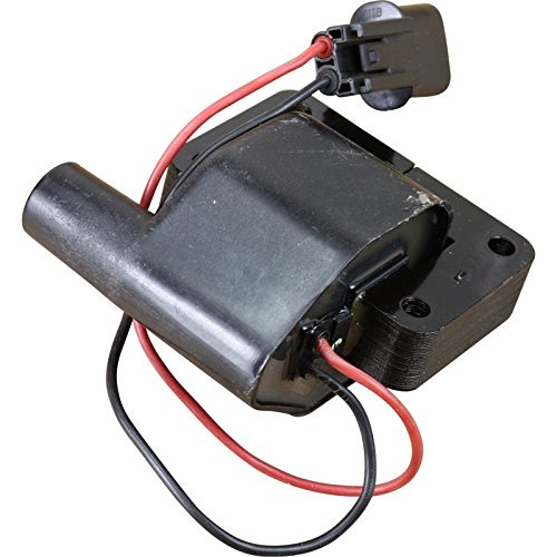 Ignition Coil for Hyundai Sonata/Pony/Accent Mitsubishi Colt/Lancer MD114994 27301-24510 27301-24520