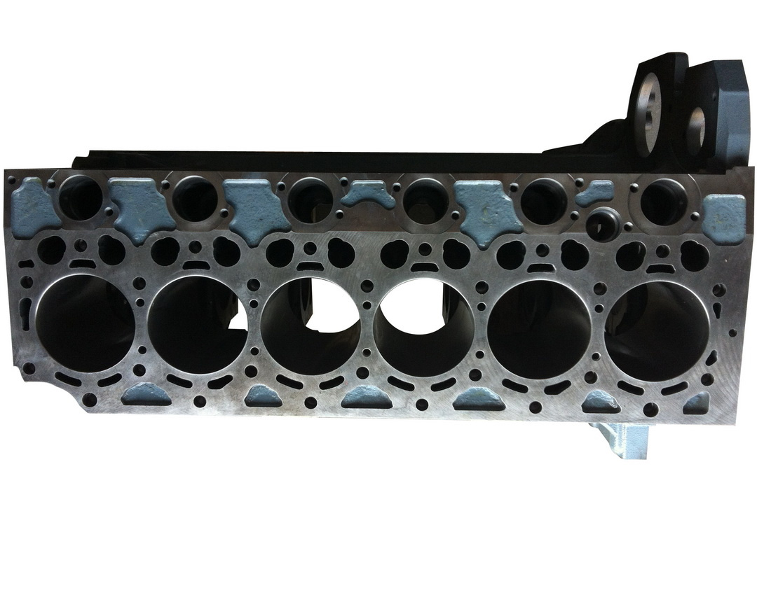 Diesel Crankcase for Deutz Engine Bf6m2012