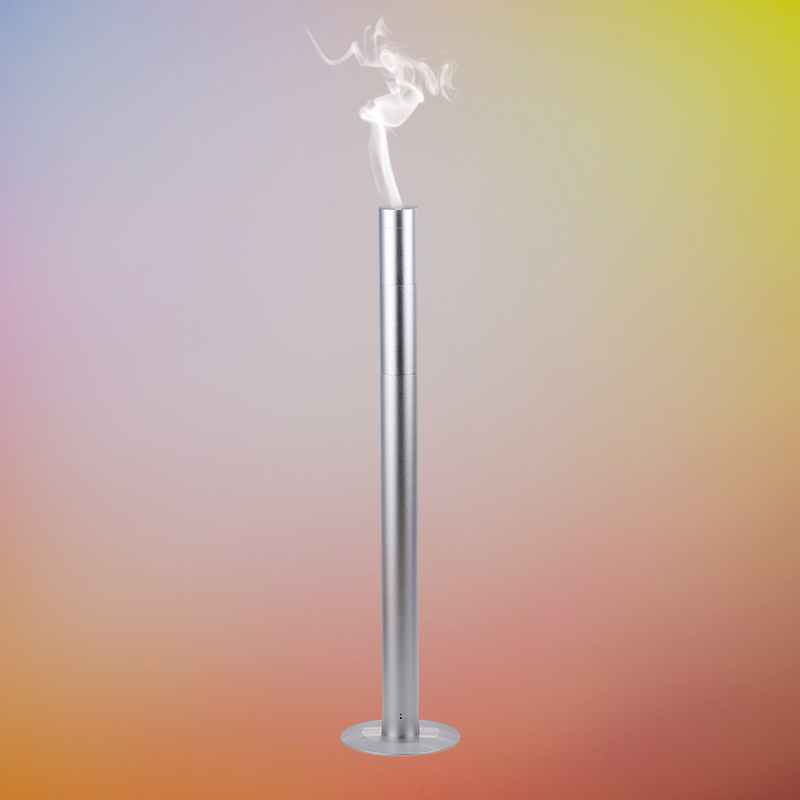 Scented Space Mister Aroma Cold Diffusion Air Machine Hz-1201