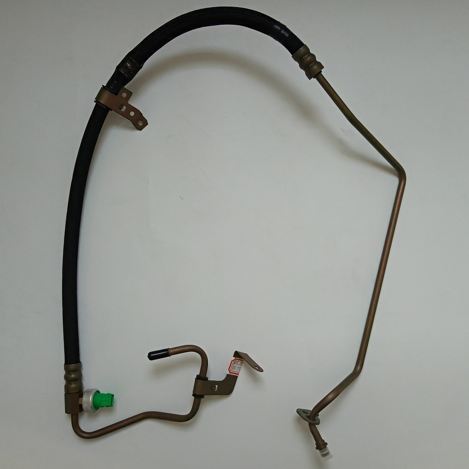 Petrol Power Steering Hose Pipe 1s7c-3A719-Dl 2001 - 2007 Pft01 for Ford Mondeo MK3 2.5 3.0 V6 