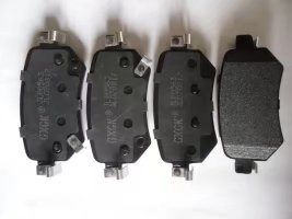 Whole Sale Brake Pads for Mazda 6 2016-