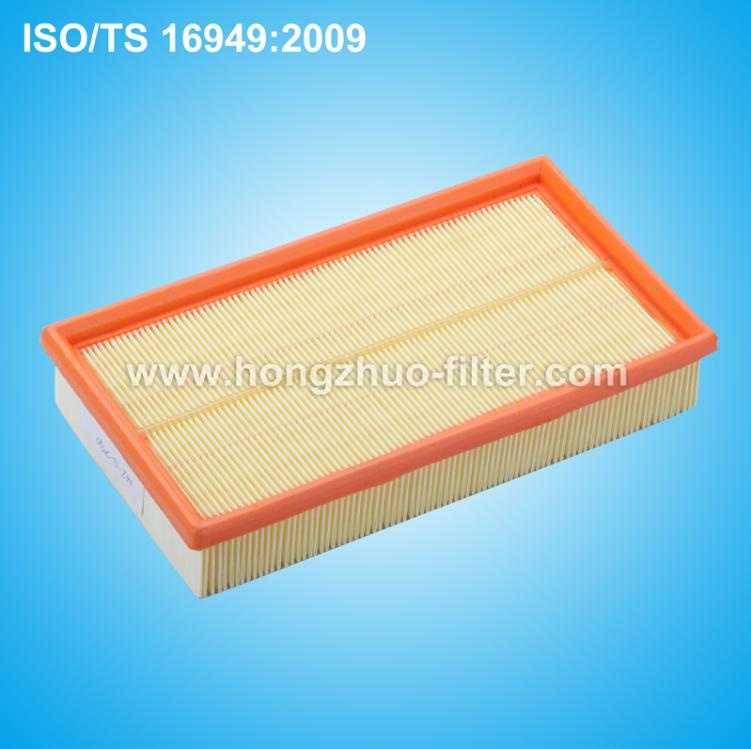 Car Air Filter 0k30c-13-Z40 for KIA