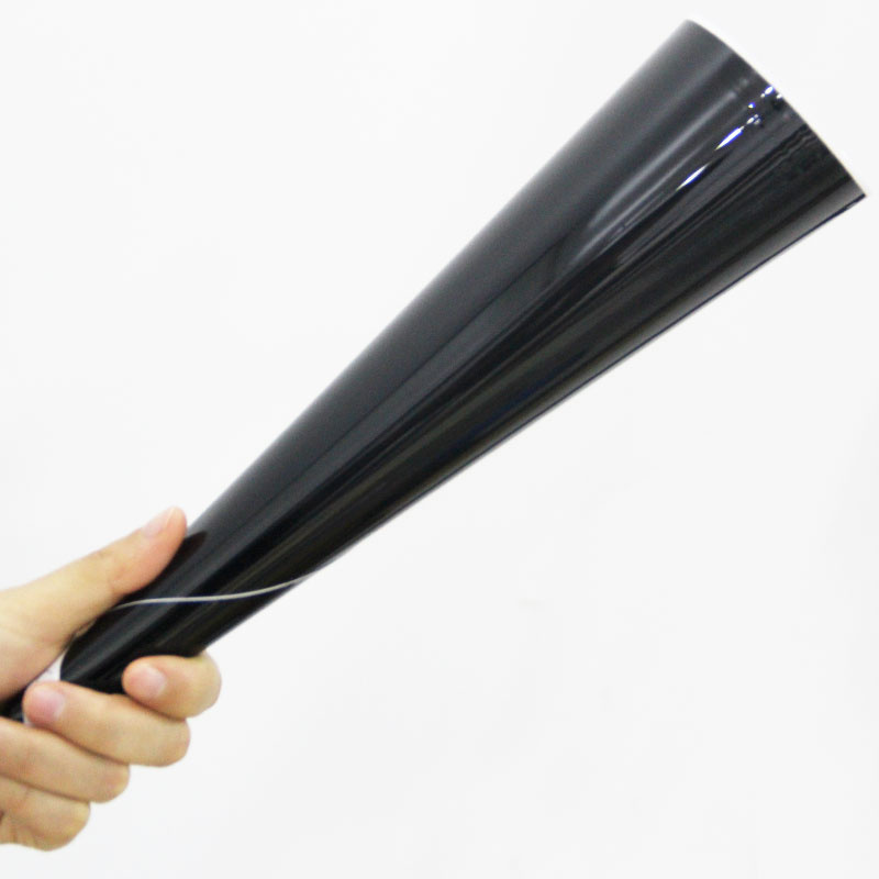 Pet Glue Tint Carbon Car Window Tint Film Solar Film for Car