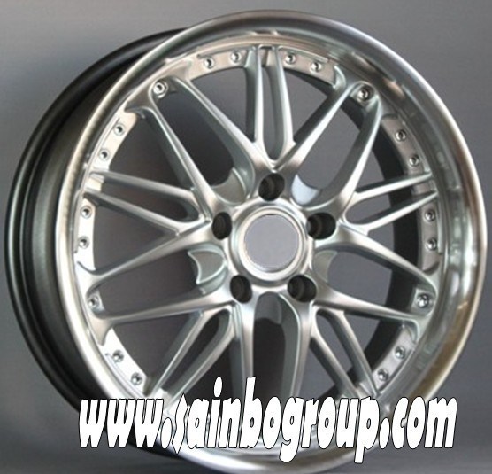 21-24 Inch and Alloy Material Chrome Rims Tires Wheels (171)