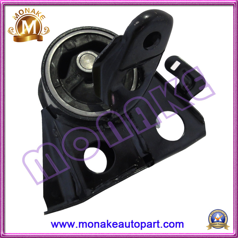 Auto/Car Rubber Parts Engine Motor Mount/Support for Nissan Primera (11210-8H305)