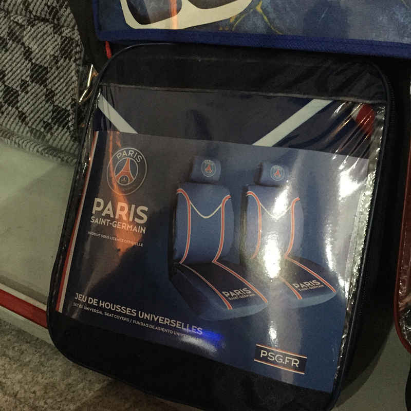 Hotselling Car Seat Cover (BT 2061)