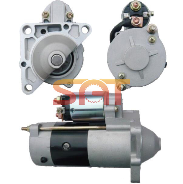 for Mitsubishi Starter M2t87671 31187 CS1160