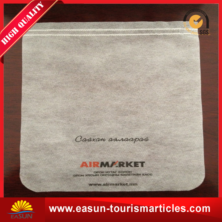 Factory Disposable Car Headrest Cover