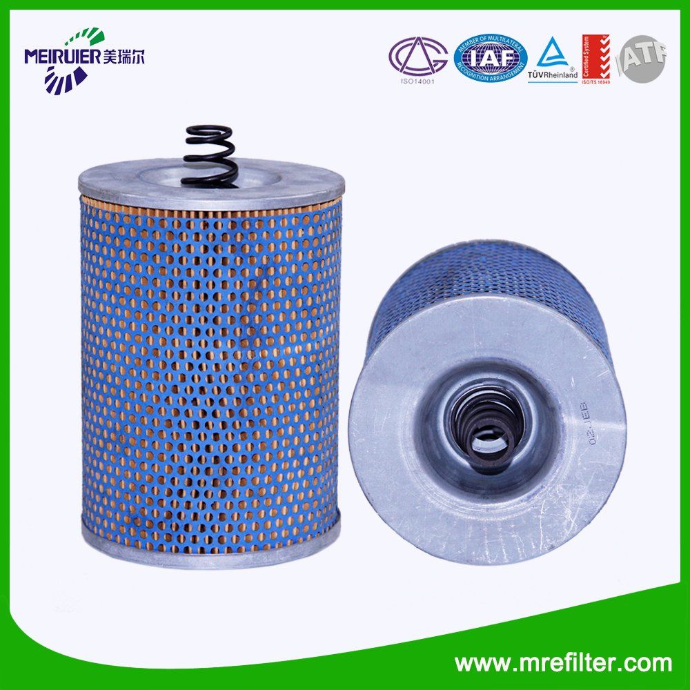 Auto Engine Parts Oil Filter E174h D11 for Mercedes-Benz