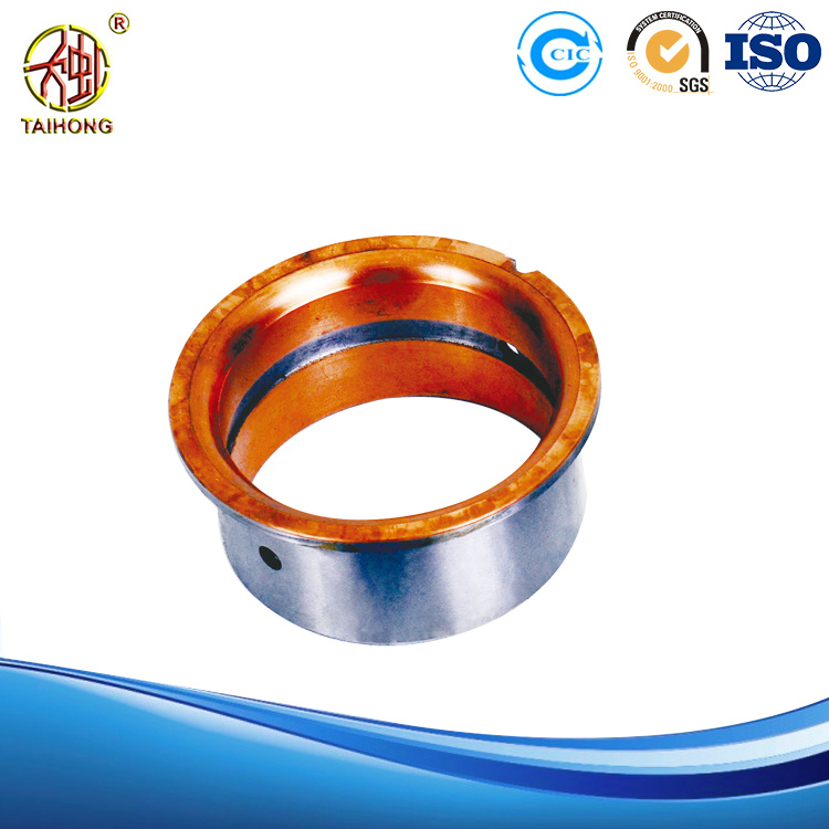 Main Bearing for Diesel Engine