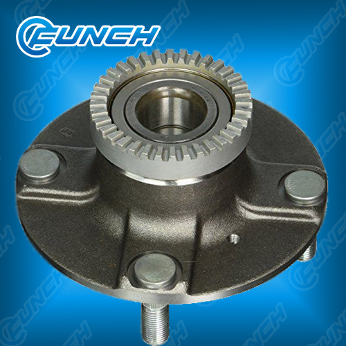 Suzuki Swift 1995-2001 Wheel Hub Bearing 512204