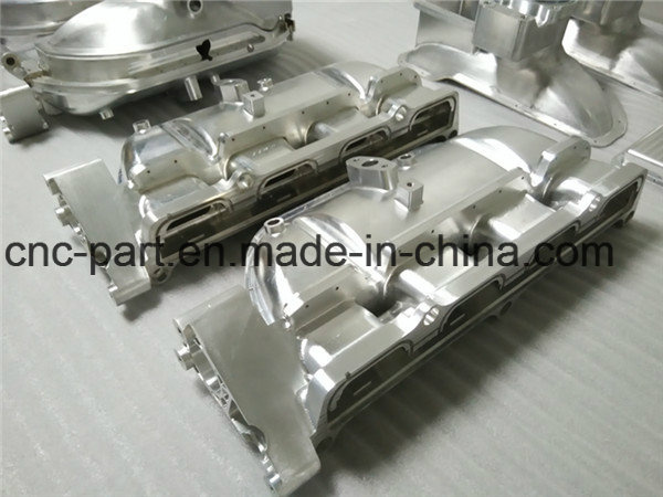 Welding Steel CNC Machining for Car Parts From China