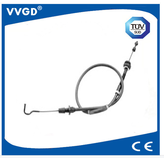 Auto Brake Cable Use for VW 32172155s