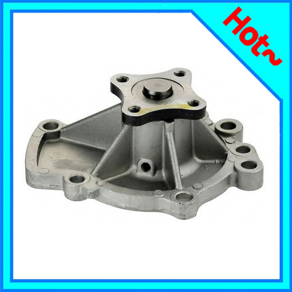 Car Pressure Water Pump for Nissan 21010-53j00