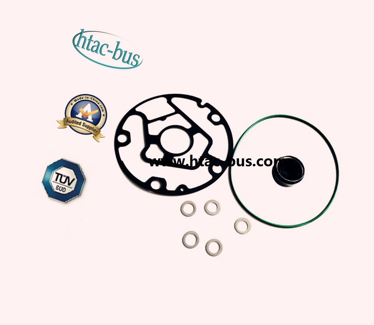 TM31 Compressor Shaft Seal Kits Same as Original