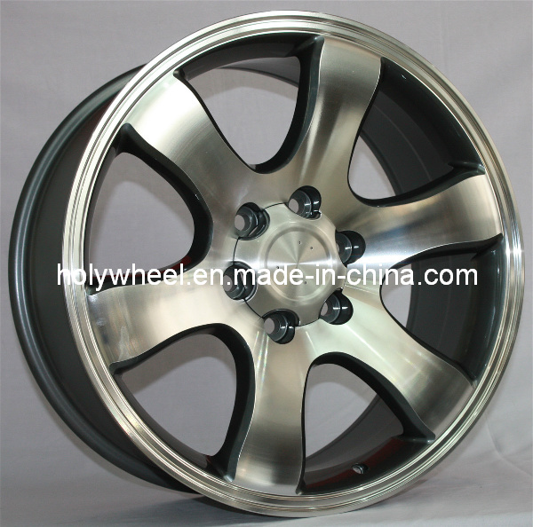 Alloy Wheel for Toyota (HL849)