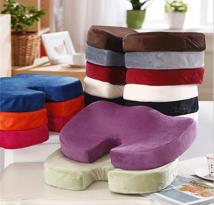 Wholesale Memory Foam Car Cushion