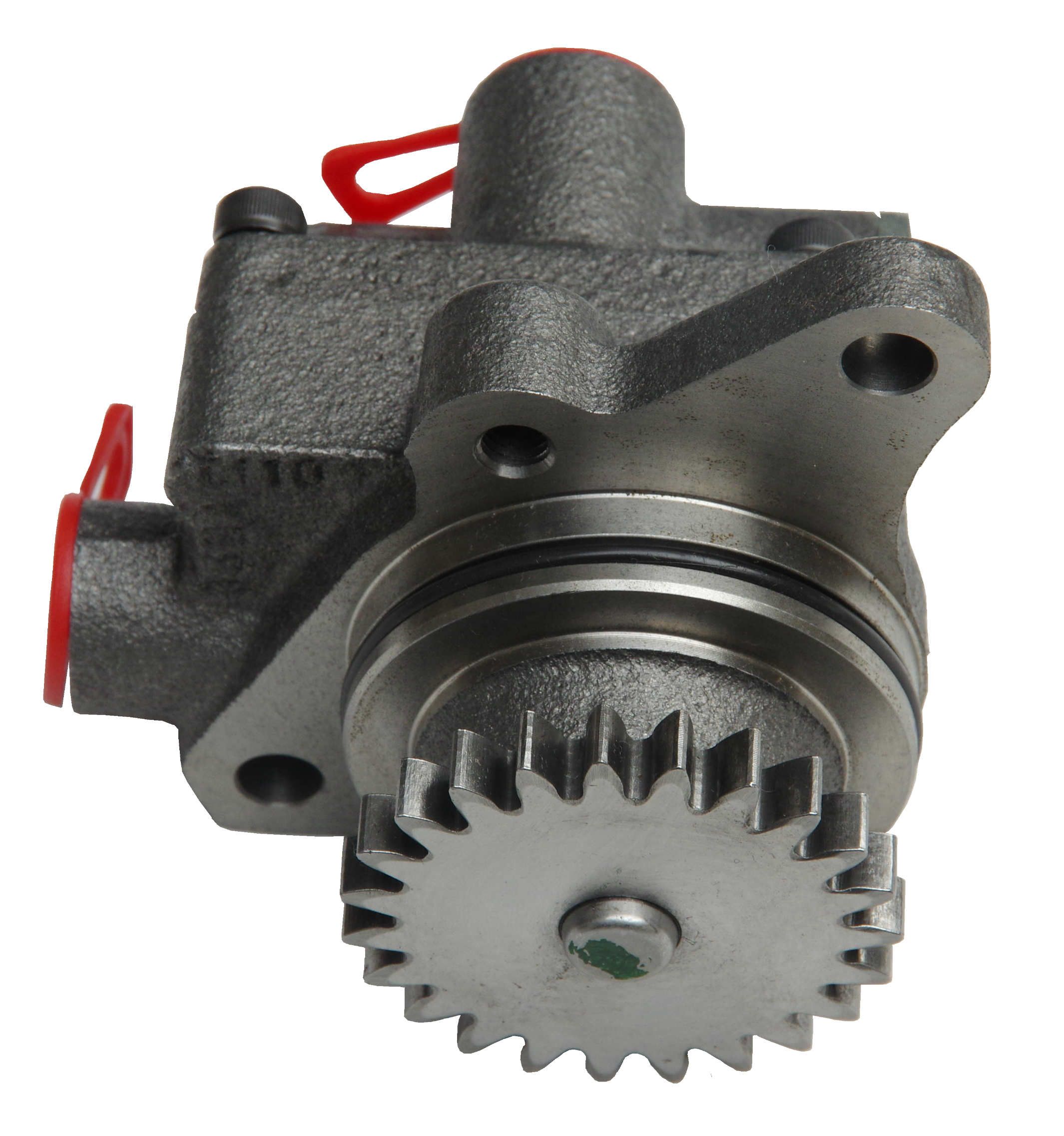 Deutz 2013 Fuel Pump