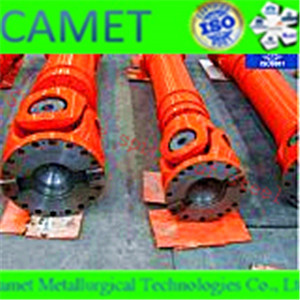 Steel Rolling Mill Universal Joint