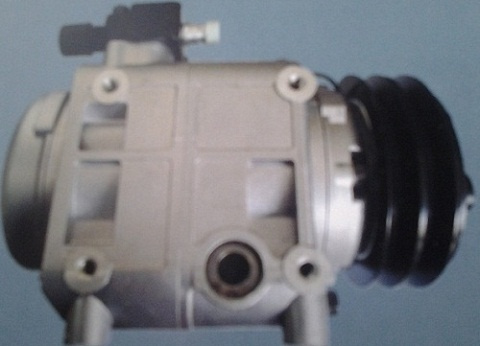 Auto Air A/C Compressor Auto Parts for Ford