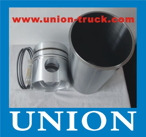 Forklift Spare Engine Partliner Piston Kit for Nissan