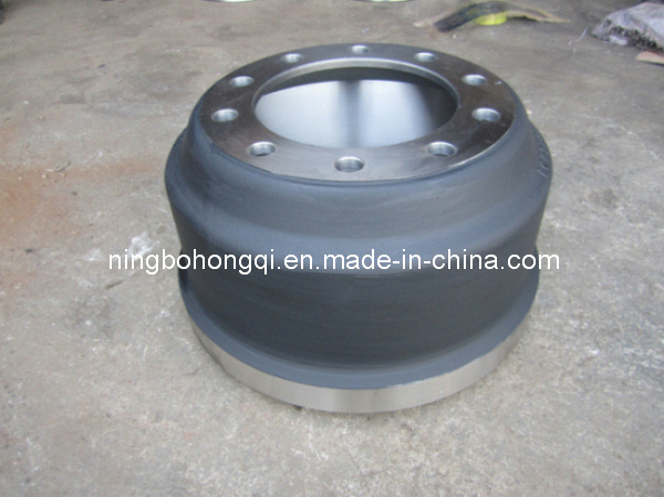 Good Brake Drum 3600A for Bpw