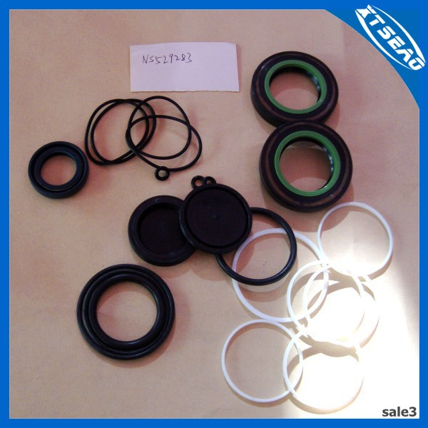 Rubber Power Steering Repair Kits Ns 529283