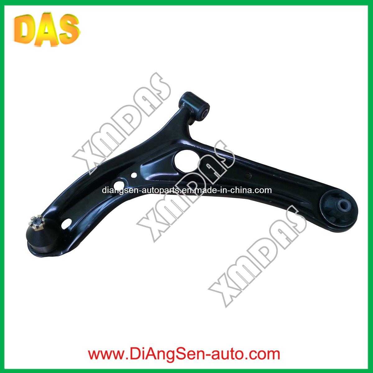 Wholesale Lower Suspension Control Arm for Toyota Yaris 48068-59035rh/48069-59035