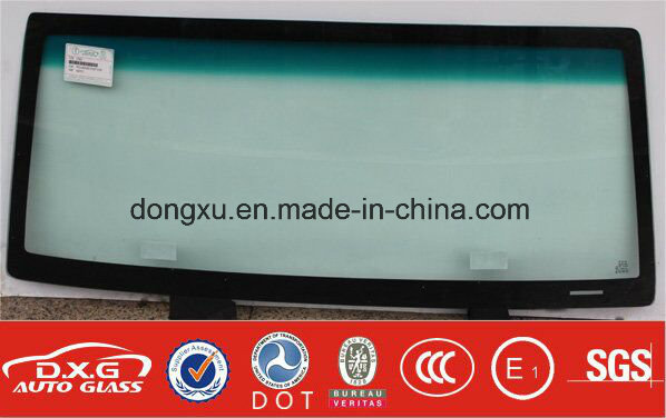 Auto Windshield Glass Front Windshield for Toyota