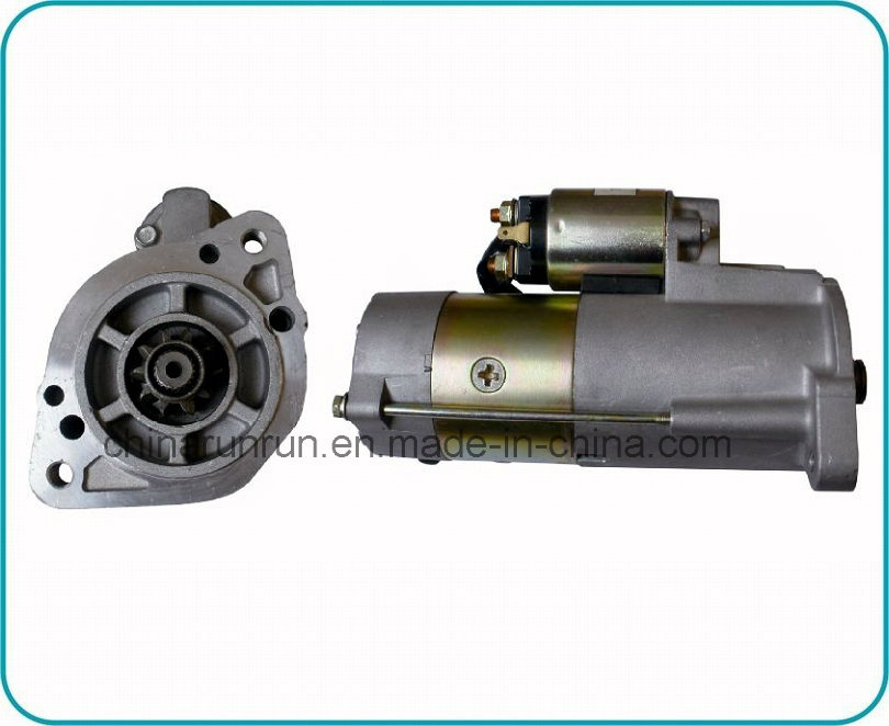Starter Motor 12V 2.2kw 10t for Mitsubishi (M8T75071)