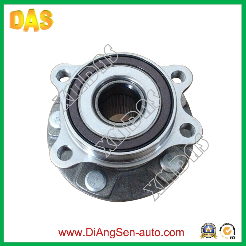 Auto Parts - Wheel Hub for Toyota RAV4 (43550-42020)