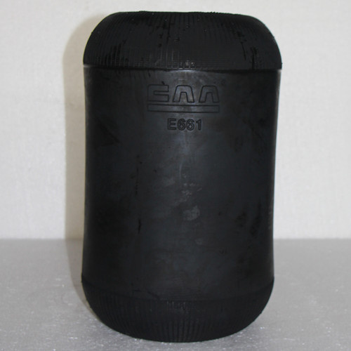 Firestone W01-095-0021 Rubber Air Spring 661n Air Bag Air Suspension