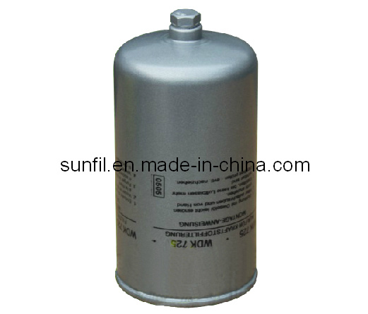 Fuel Filter for Man Wdk725