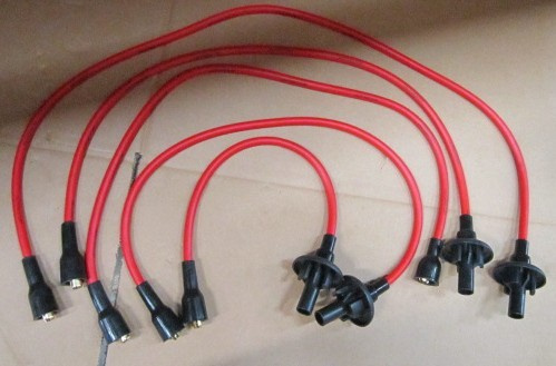 Ignition Wire for Peugeot 504 505 (5967 H9)